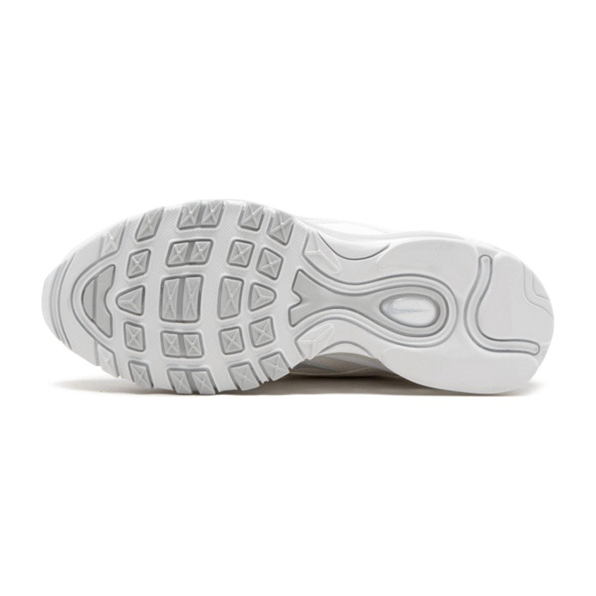 Nike Air Max 97 White Pure Platinum
