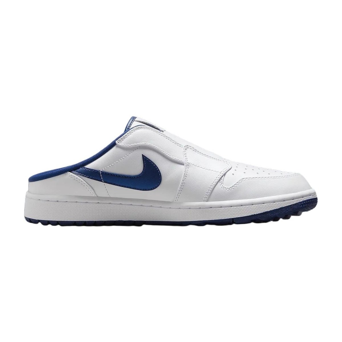Jordan Air Jordan 1 Mule Golf White Blue