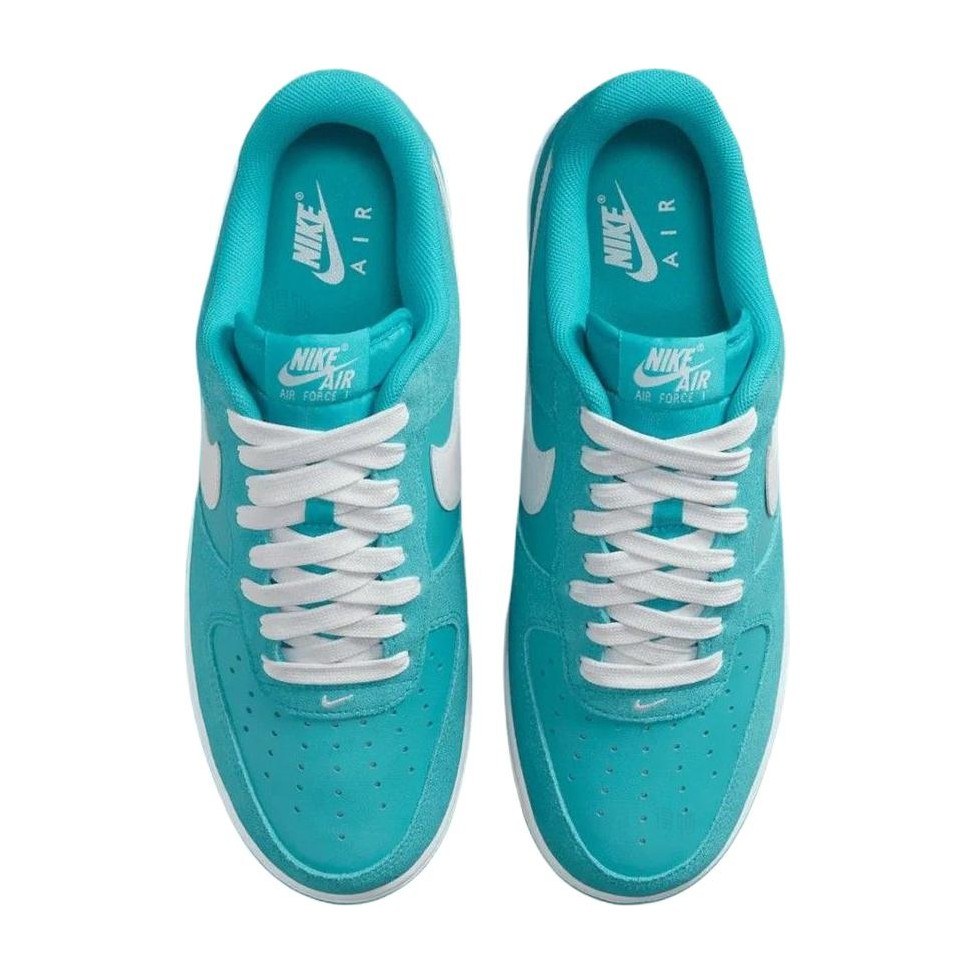 Nike Air Force 1 Low Blue White