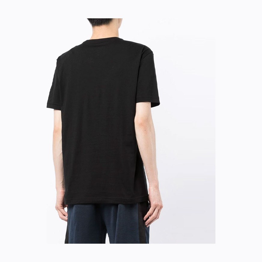 Emporio Armani EA7 Black T-Shirt