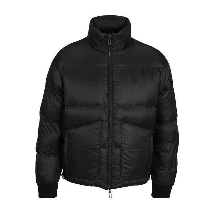 Emporio Armani FW23 Reversible Down Jacket