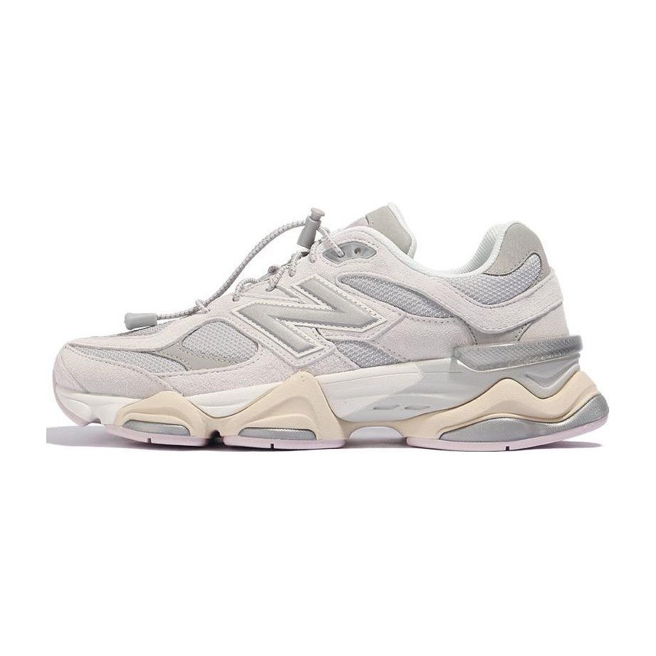 New Balance 9060 Grey Lilac