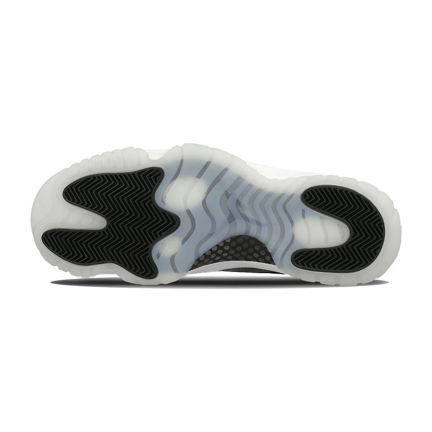 Jordan Air Jordan 11 Retro Low Barons Black