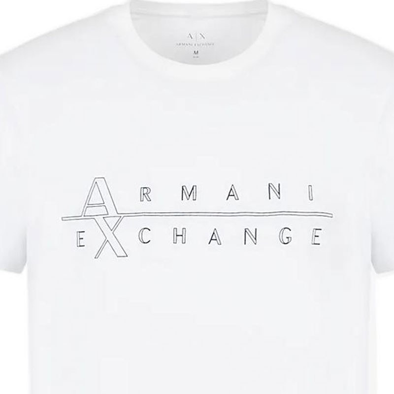 Armani Exchange