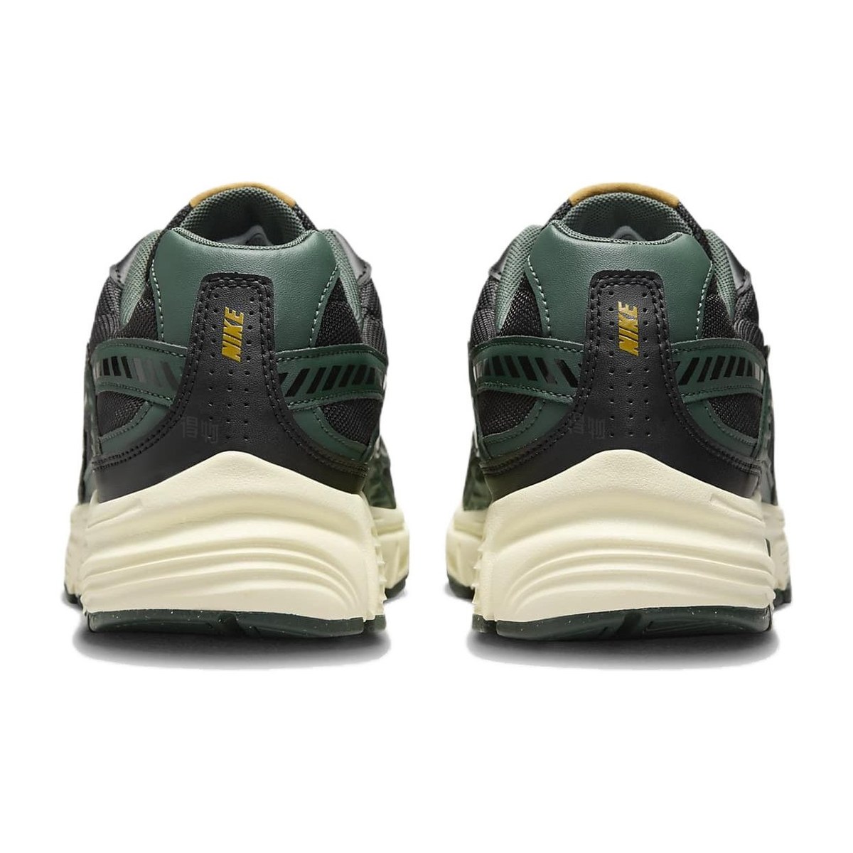 Nike Initiator Black Green