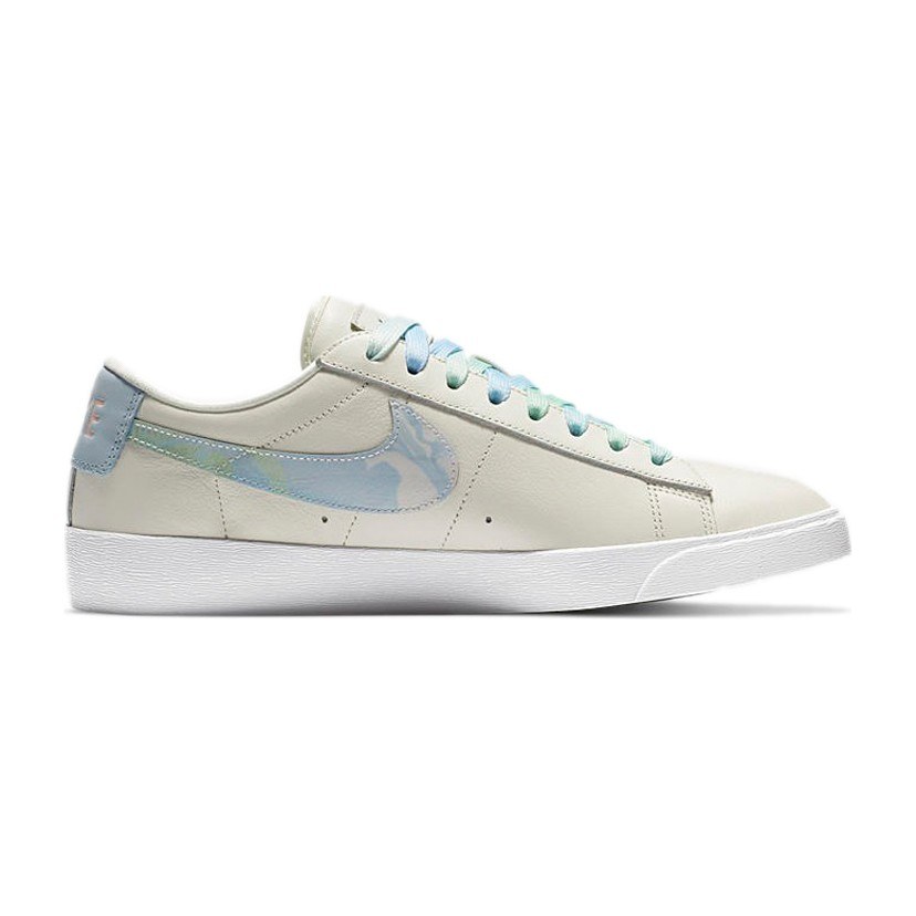 Nike Blazer Low Blue White
