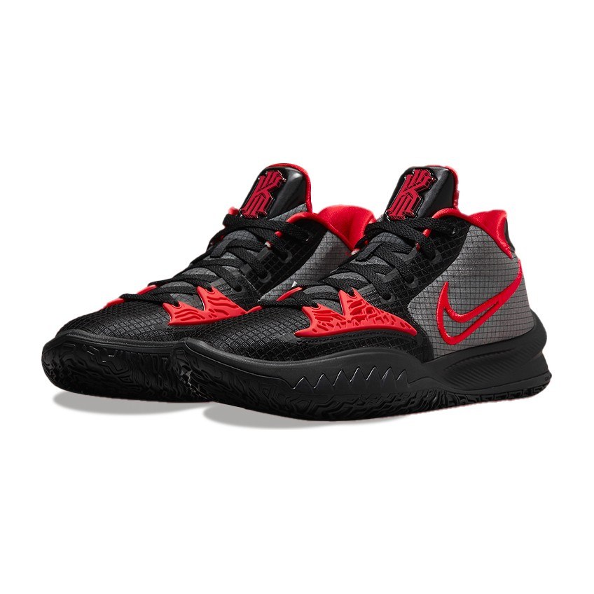 Nike Kyrie Low 4 Black Red