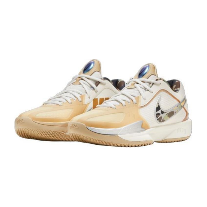 Nike Air Zoom G.T. Cut Khaki White