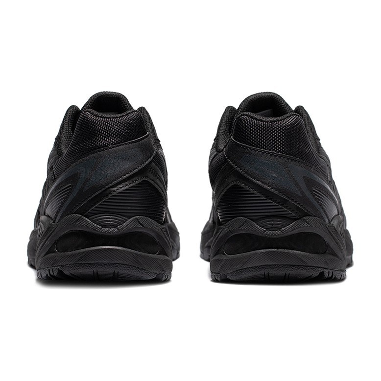 Asics Gel-170TR Black