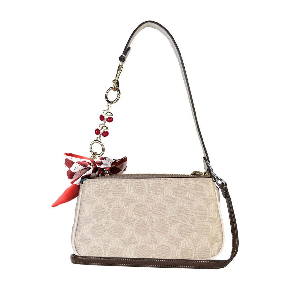 COACH Nolita 19