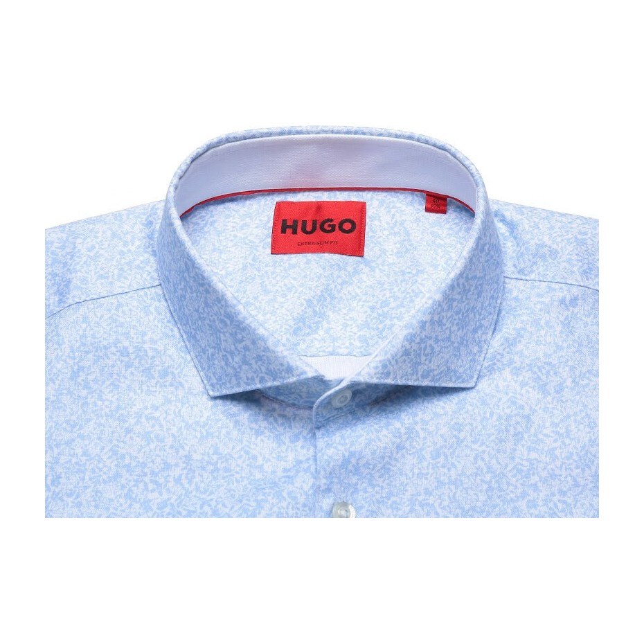 HUGO BOSS SS23
