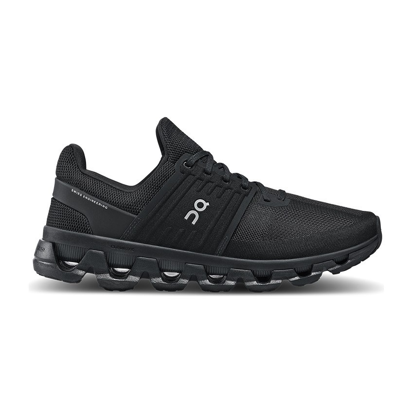 On Cloudswift 3 All Black