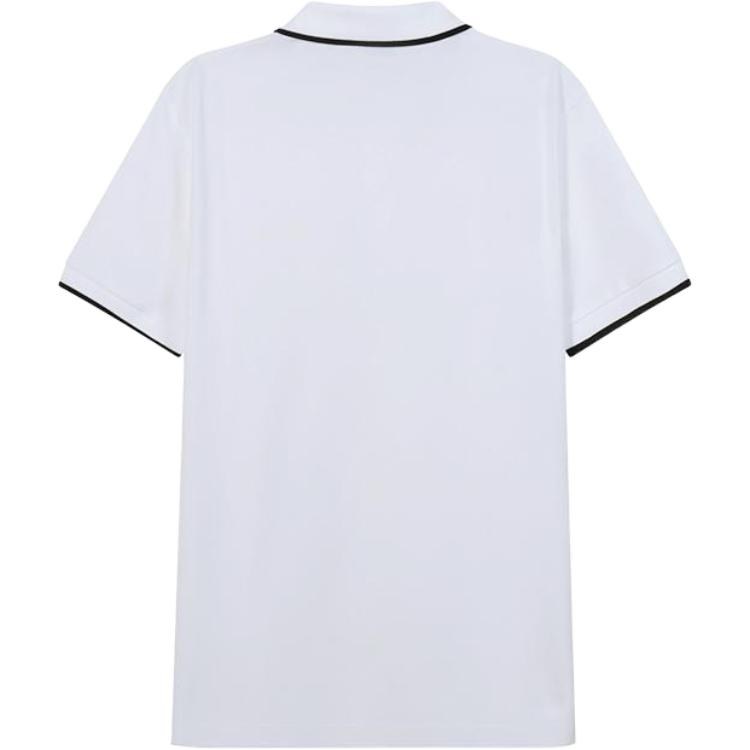 HUGO BOSS Polo White