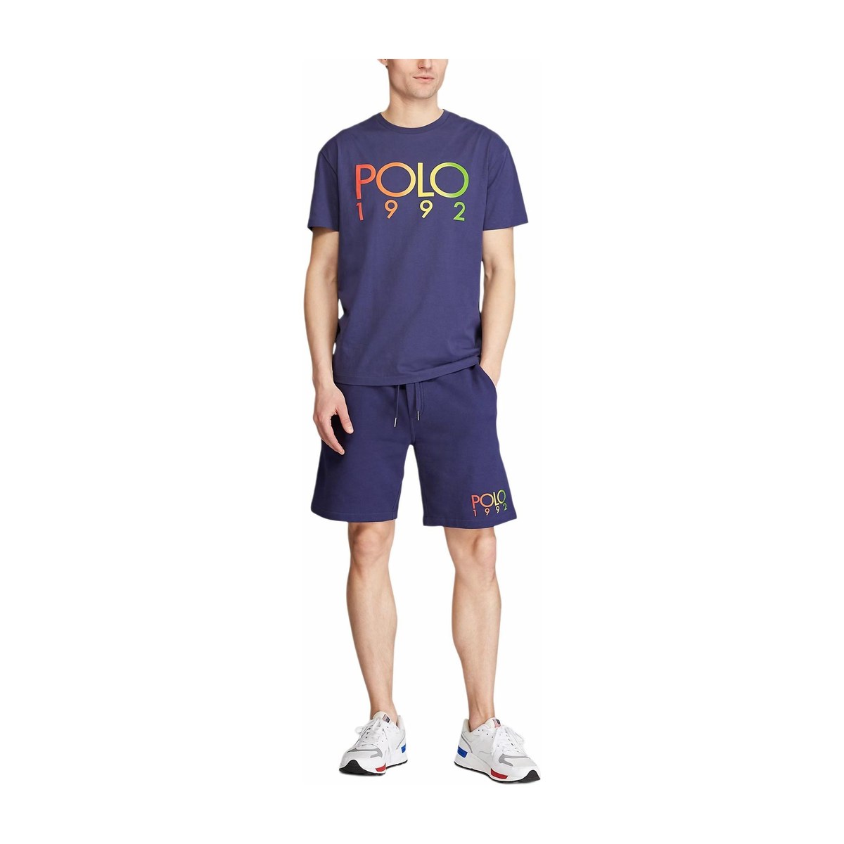 Polo Ralph Lauren LogoT