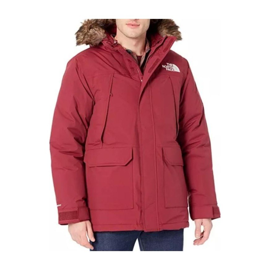 The North Face