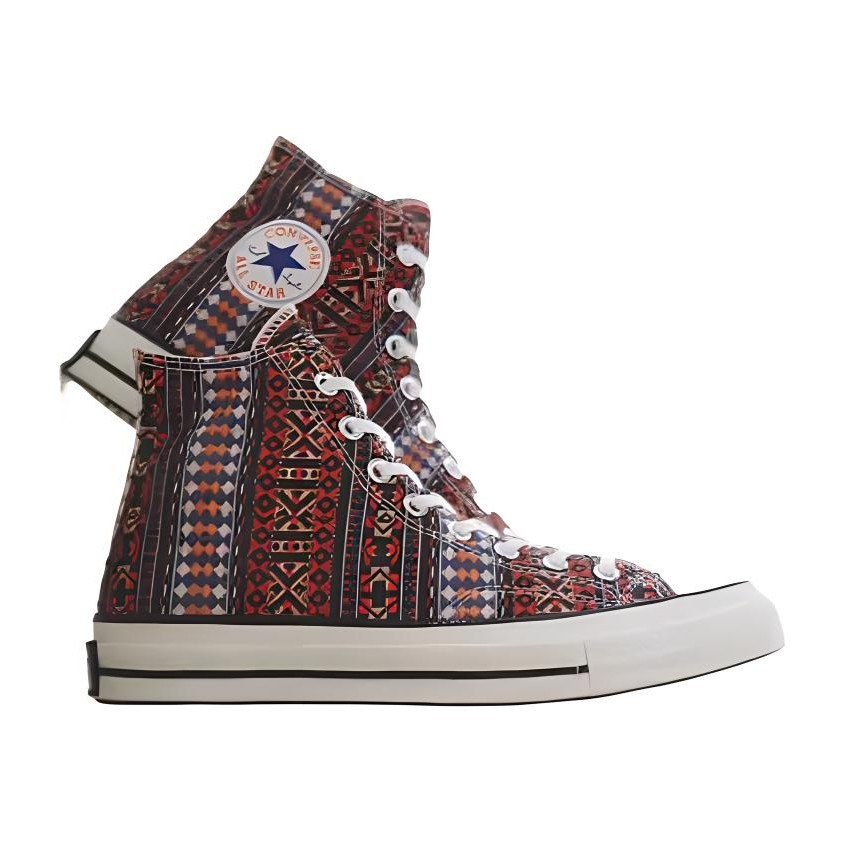 Converse Chuck Taylor All Star 70 Hi Red Blue