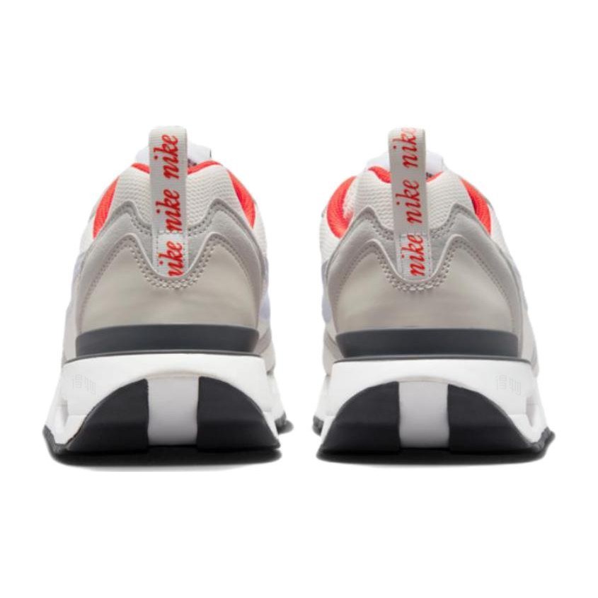 Nike Air Max Dawn Grey White