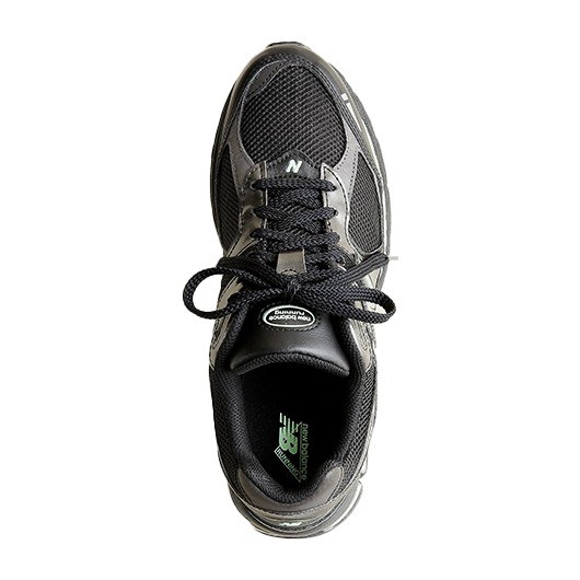 New Balance 2002R Black