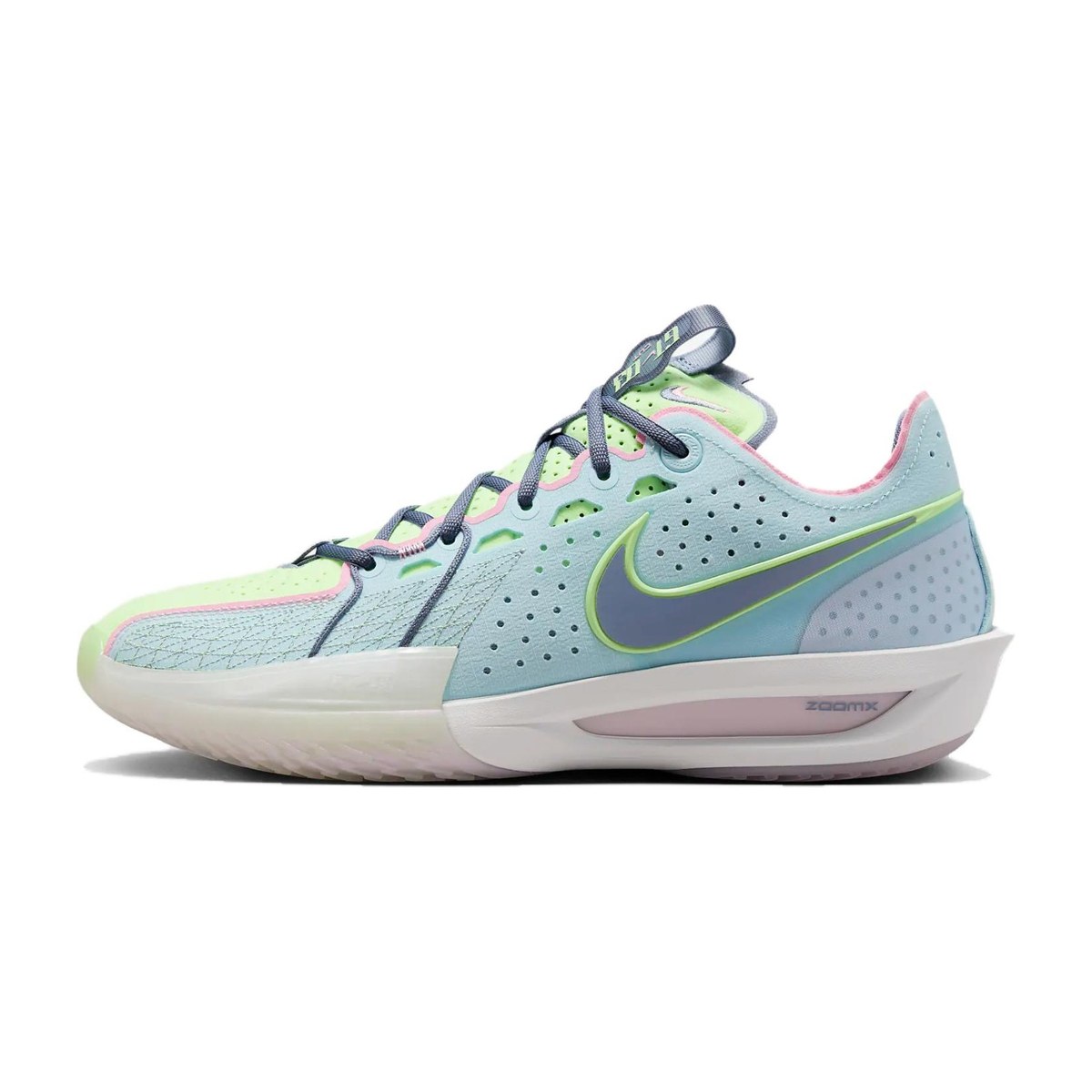 Nike Air Zoom G.T. Cut 3 Blue