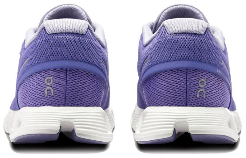 On Cloud 5 Purple