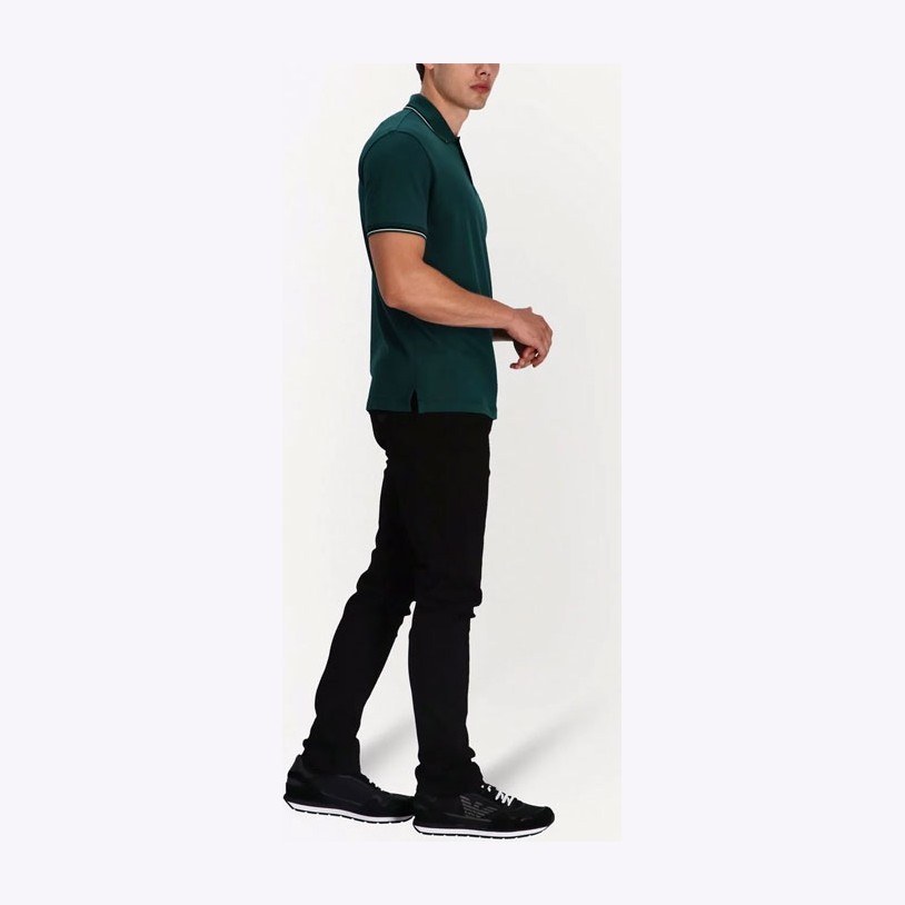 EMPORIO ARMANI Polo