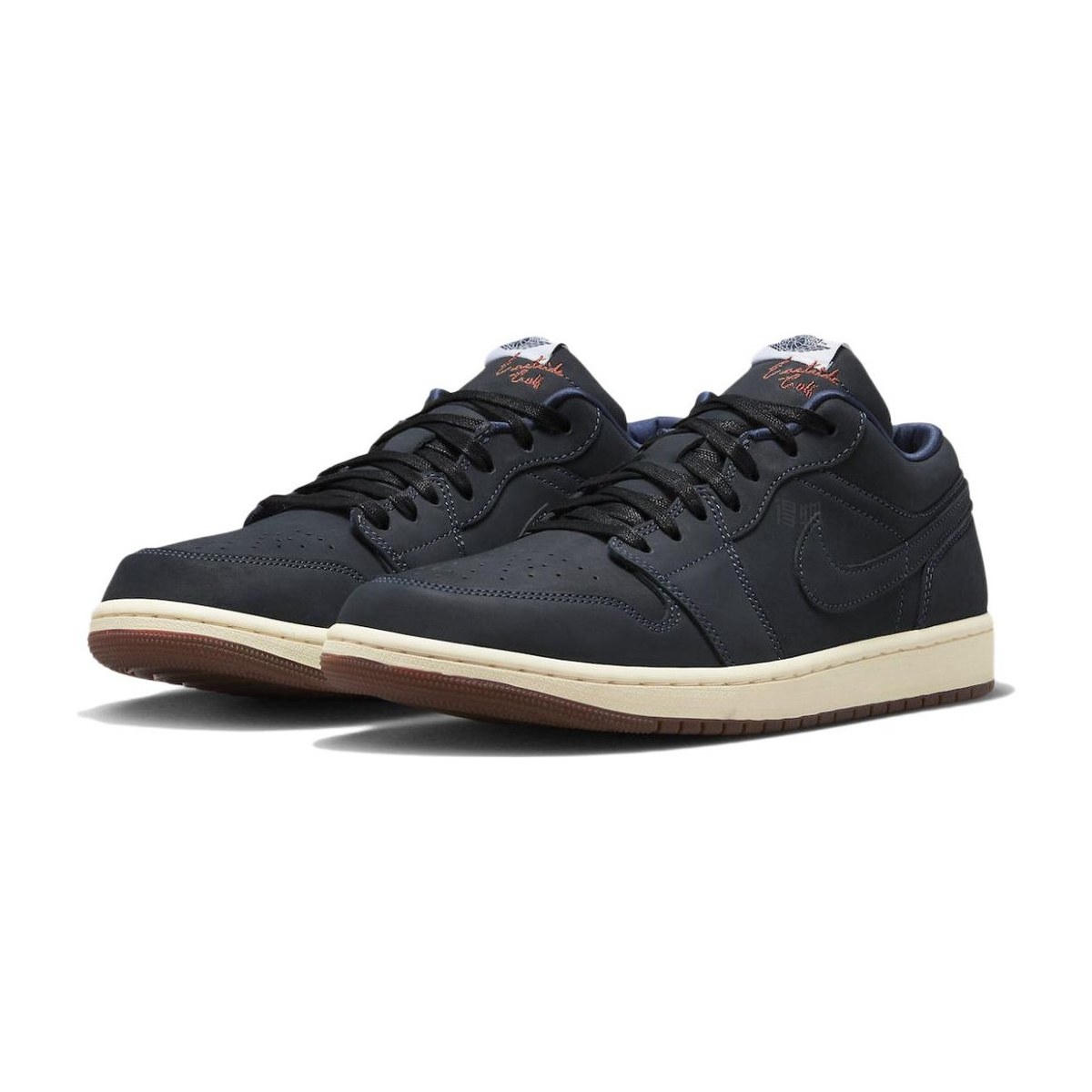 Eastside Golf x Air Jordan 1 Low Navy