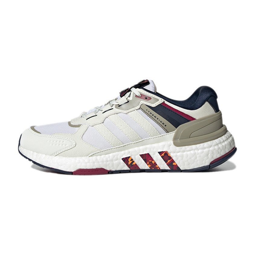 adidas Equipment+ CNY White Grey