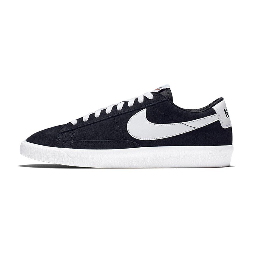 Nike Blazer Low PRM VNTG Suede