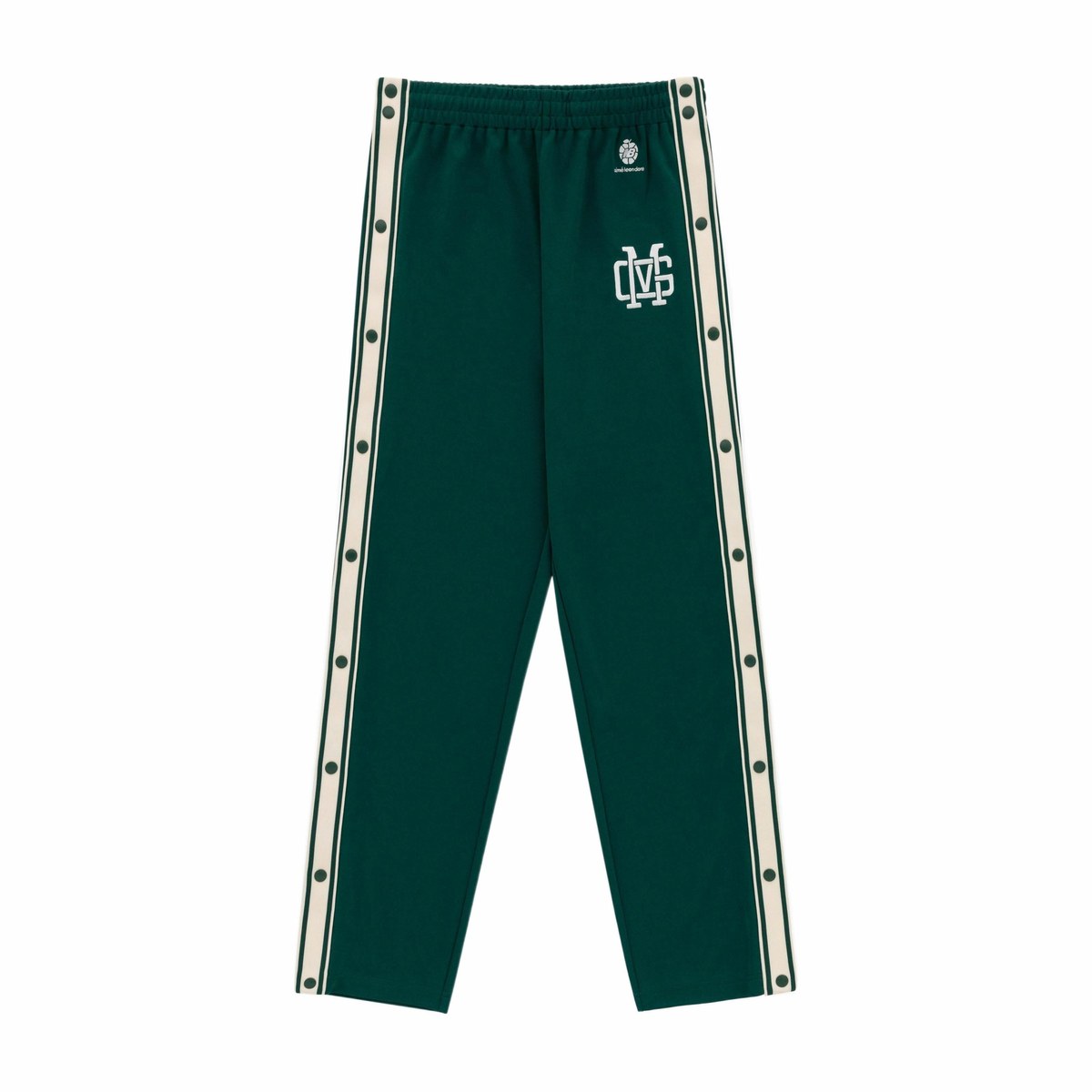 New Balance x Aime Leon Dore Warm-Up Pants Green
