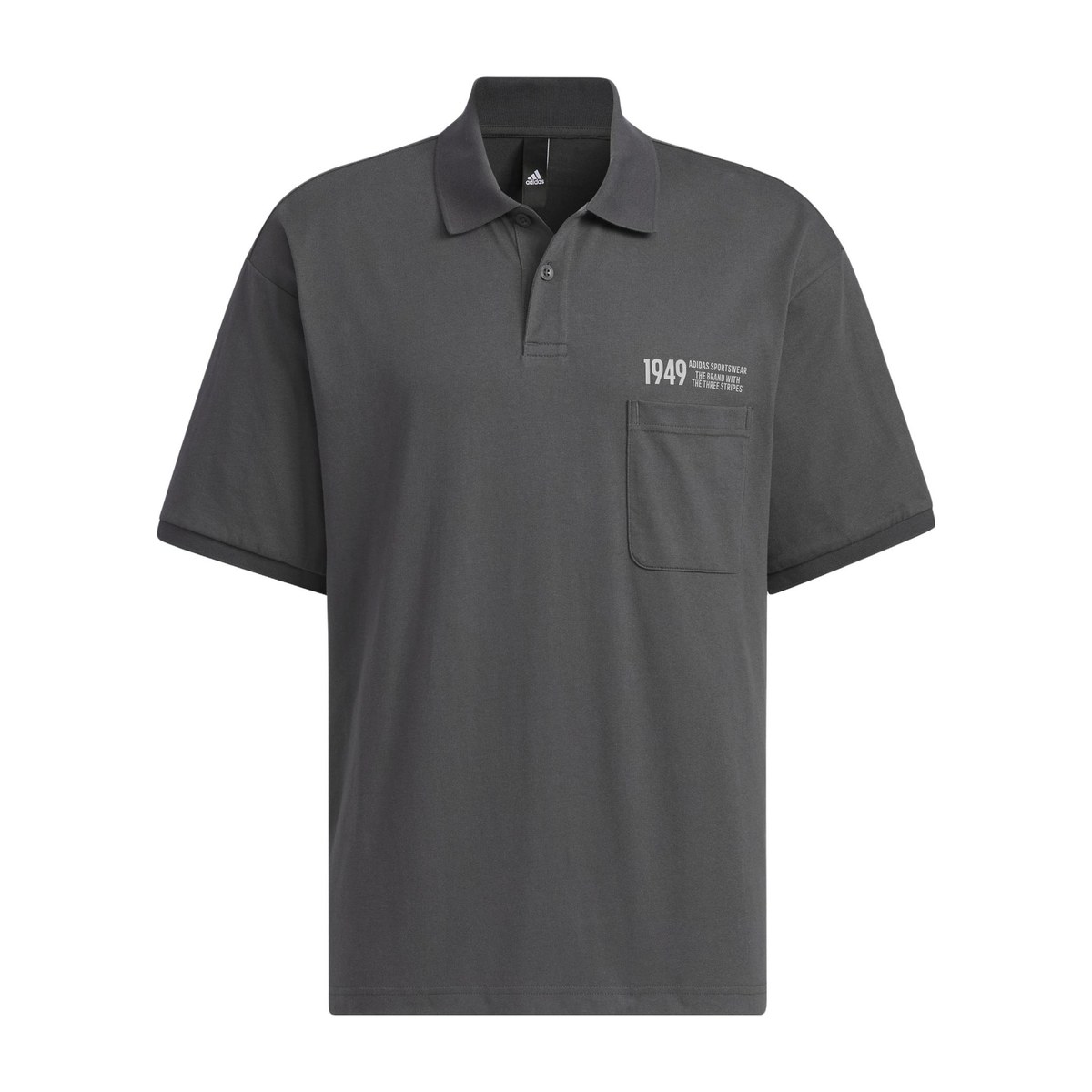 adidas Verbiage Polo Shirt