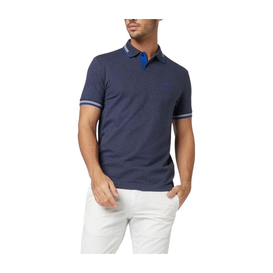 HUGO BOSS SS23 Polo