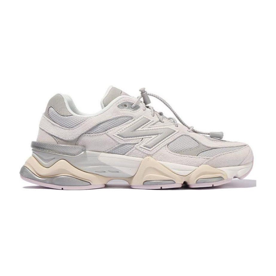 New Balance 9060 Grey Lilac