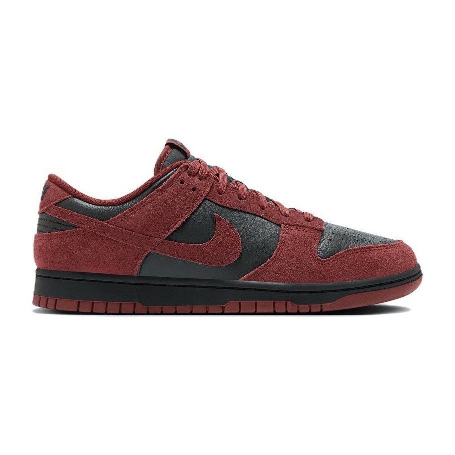 Nike Dunk Low Retro Black