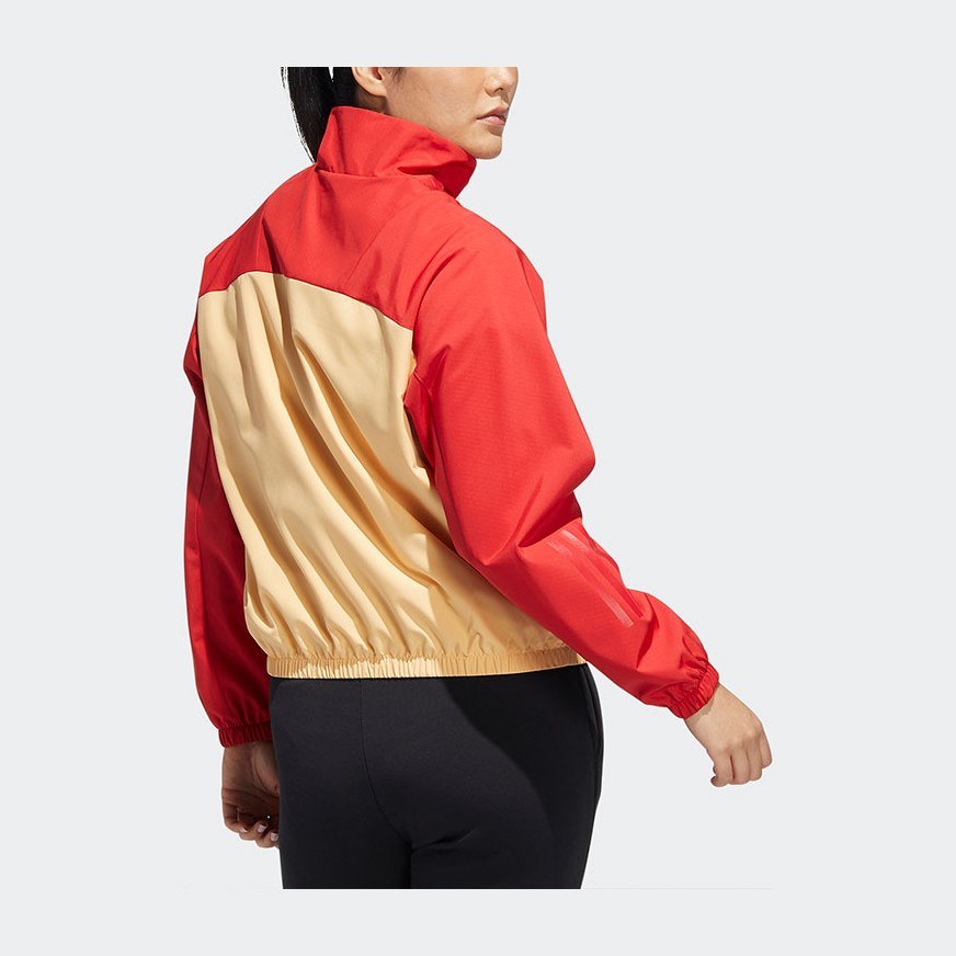 adidas CNY Colorblock Jacket