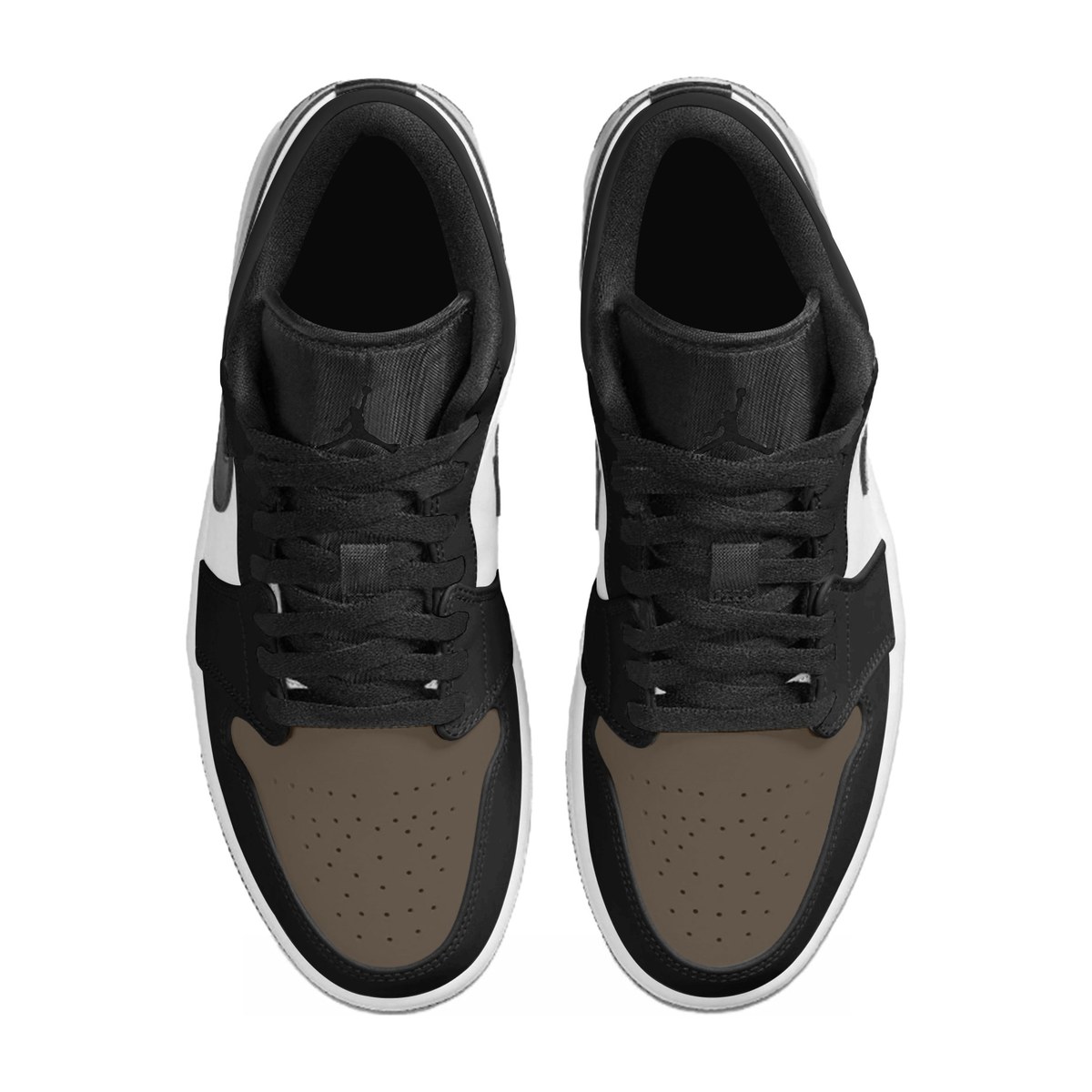 Jordan Air Jordan 1 Low Mocha
