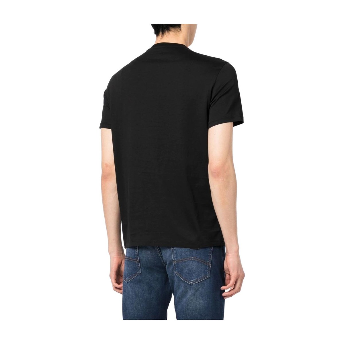 Emporio Armani SS23 Logo T-Shirt