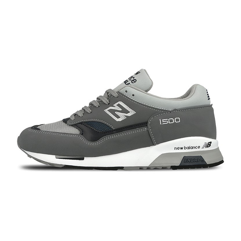 New Balance 1500 Cloud Grey