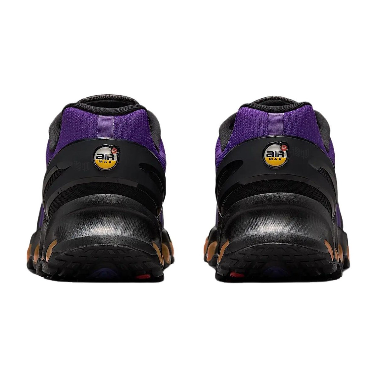 Nike Air Max Dn8 "Fierce Purple"