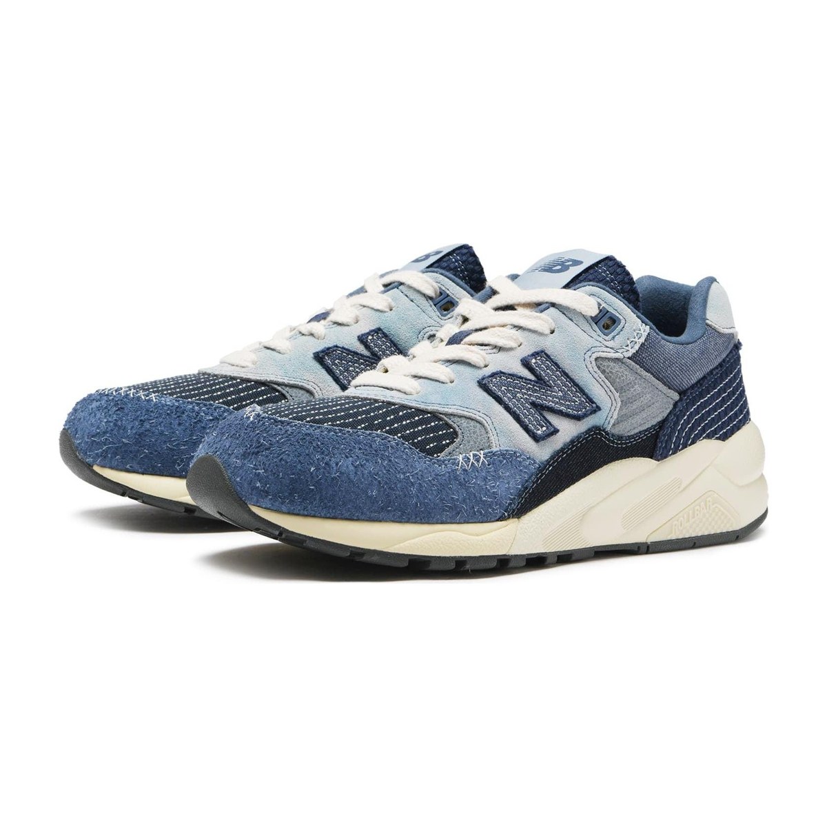 New Balance 580 Blue