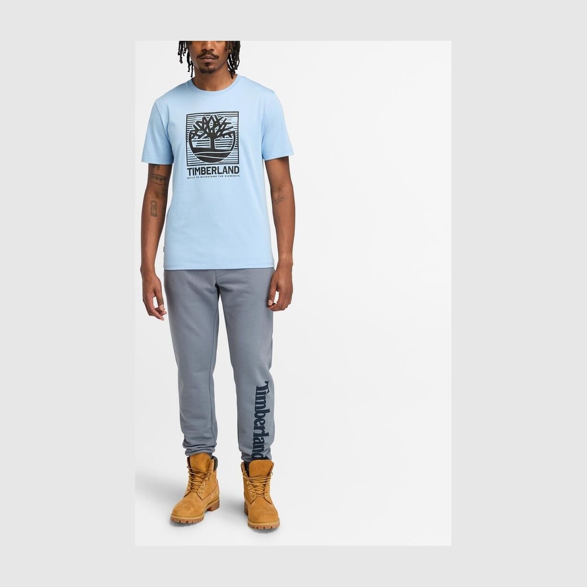 Timberland T