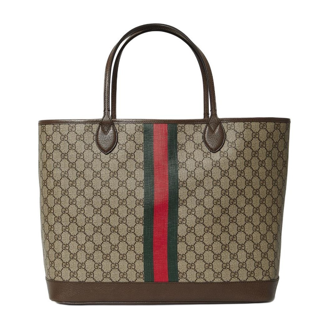 GUCCI GG Tote Bag