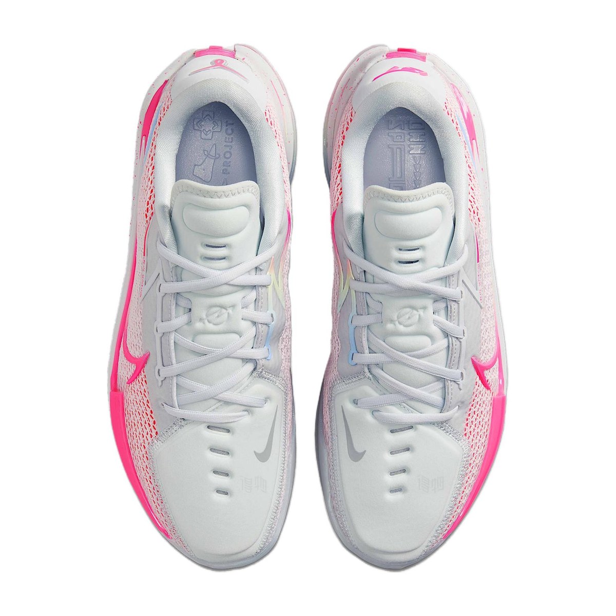 Nike G.T. Cut "Pink Flash"