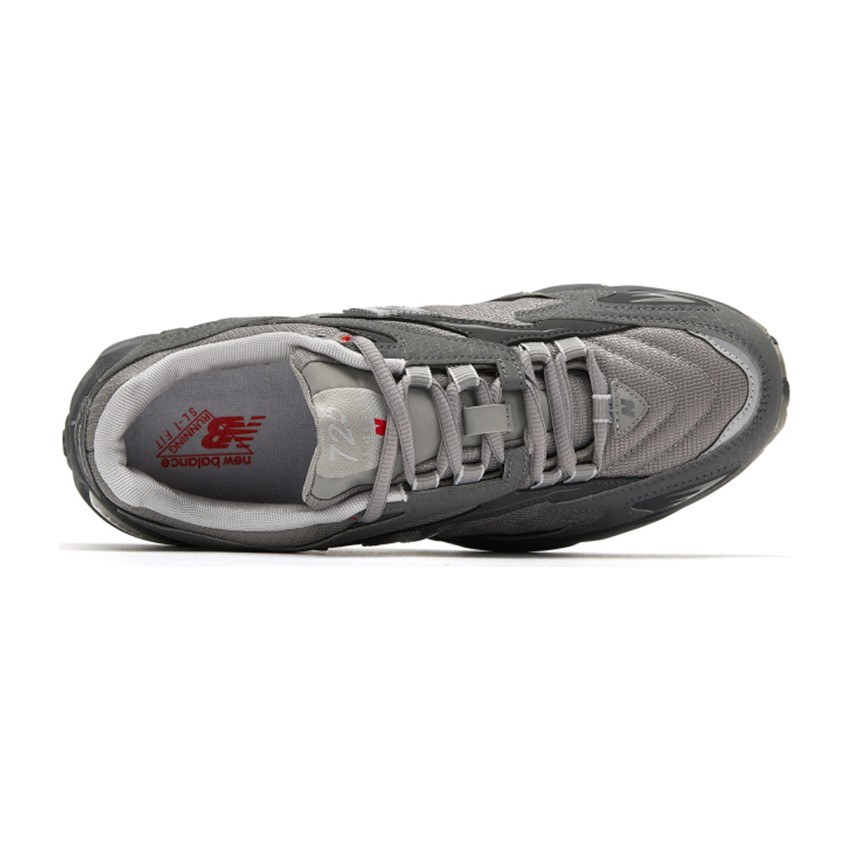New Balance 725 Deep Silver Grey