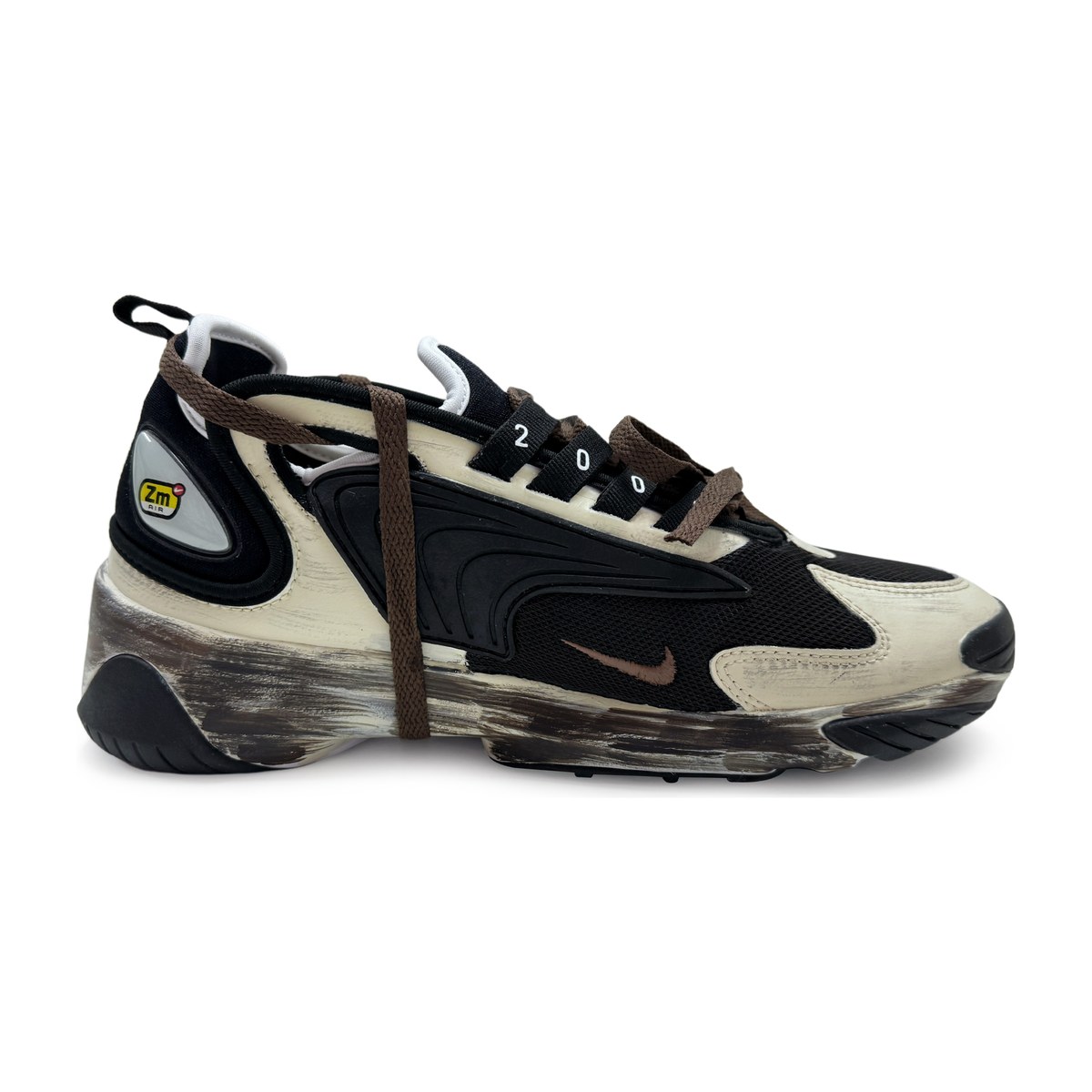 Nike Zoom 2K