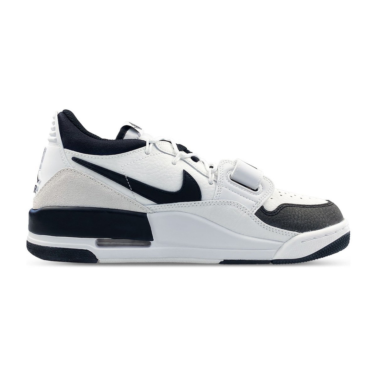 Jordan Legacy 312 smile