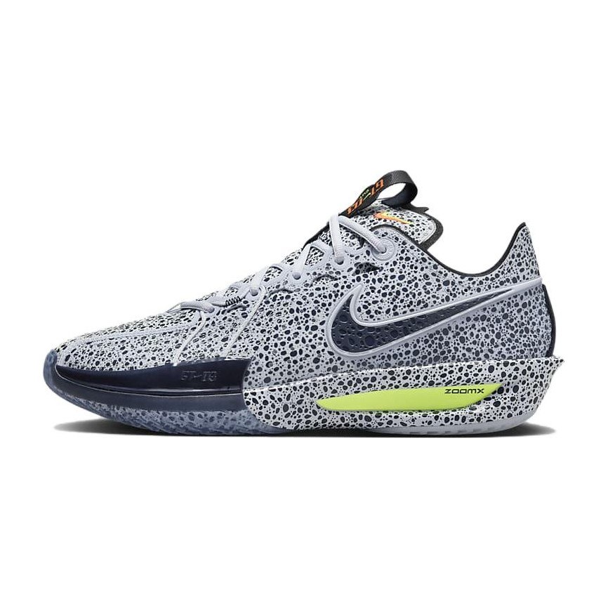 Nike Air Zoom G.T. Cut 3 EP Black White