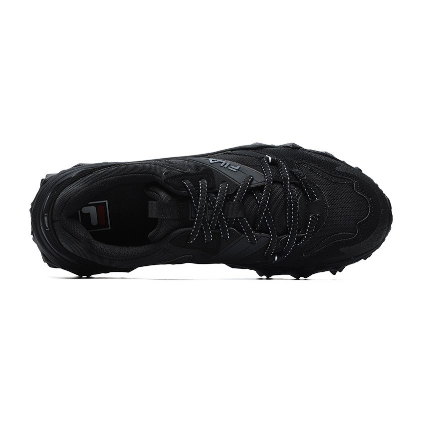 FILA Oakmont 2 Black