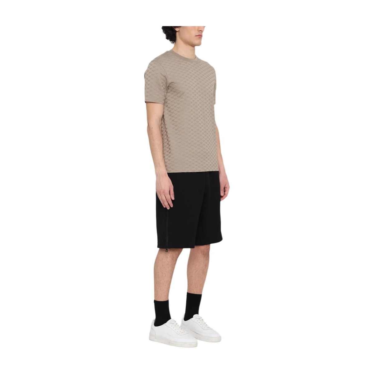 EMPORIO ARMANI SS25 T
