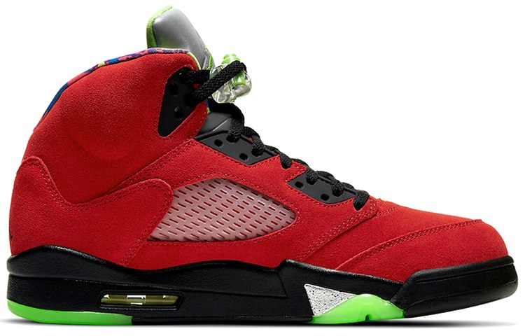Jordan Air Jordan 5 Retro SE "What The"