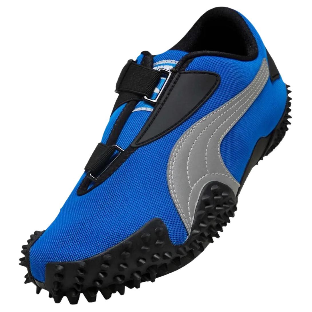 PUMA Mostro OG Blue Black